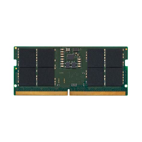 Kingston 16GB 5200 MT S DDR5 Non ECC CL 42 SODIMM 1Rx8 Compu Jordan