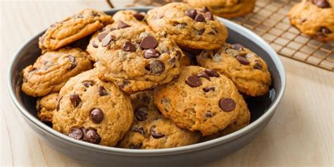 National Homemade Cookies Day In When Where Why How Is