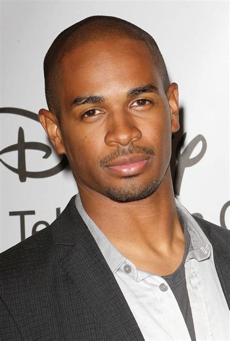 Damon Wayans Jr. Picture 12 - 2011 Disney ABC Television Group Host ...