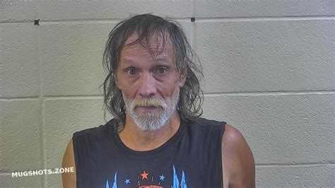 WINFIELD JOHN DARRYL 06 16 2022 Dubois County Mugshots Zone