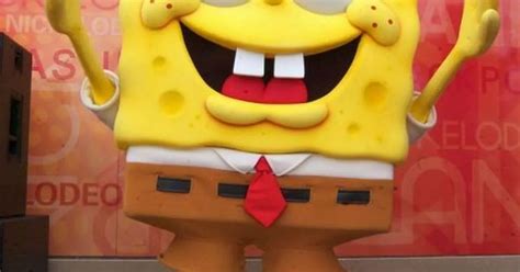 From Bikini Bottom To Wolverhampton Spongebob Squarepants Is Back Birmingham Live