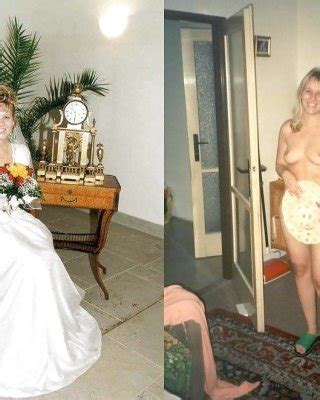 Before And After Vol Bride Edition Porn Pictures XXX Photos Sex Images PICTOA