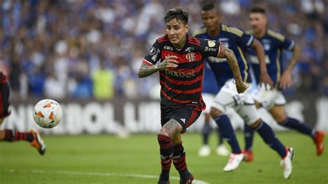 Flamengo está pronto para a maratona de jogos que virá S1Live