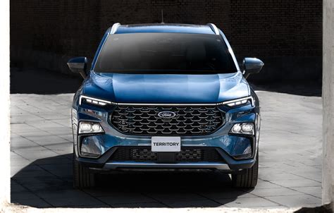 New Ford Territory In South Africa Launch Date And Pricing Businesstech