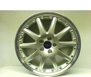 Ford Mondeo Mk J X Spoke Alloy Wheel Amazon Co Uk Car