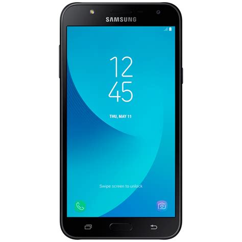 Samsung Galaxy J7 Neo Black Sm J701f инструкция