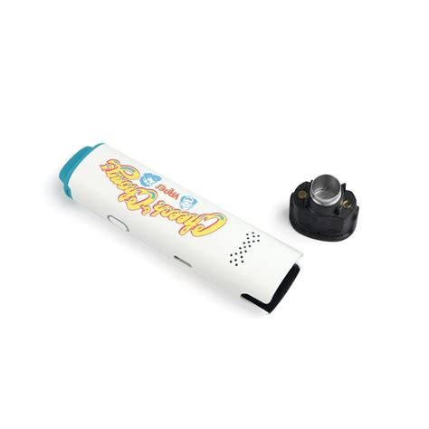 Cheech And Chongs Mambo Vaporizer By Xvape Thc Dry Herb Flower