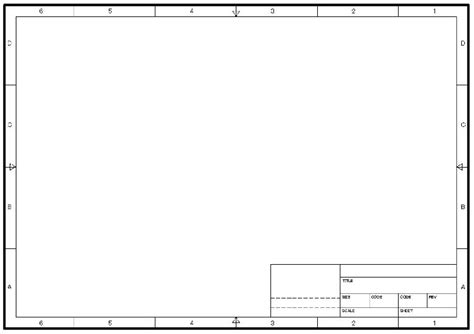 jwcad 図面枠 テンプレート ダウンロード | jww cad a3の枠を作りたい – CEQP