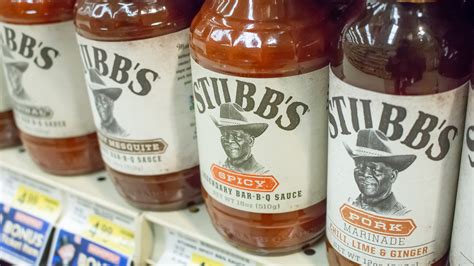 Everything You Need To Know About Stubbs Barbecue Sauce