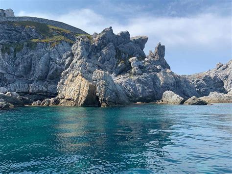 Sentier du littoral les balades incontournables à faire dans le Sud