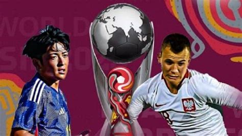 Jadwal Piala Dunia U17 Hari Ini Minggu 12 November 2023 Ada Meksiko Vs