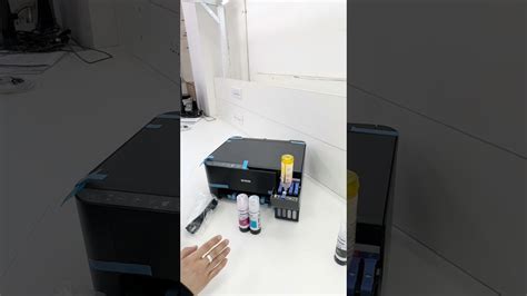 PART 1 Epson принтер хор татах - YouTube