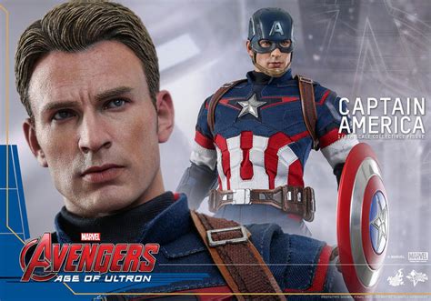 全新現貨 HOT TOYS MMS 復仇者聯盟 美國隊長 磁吸盾 磁力盾 露天市集 全台最大的網路購物市集