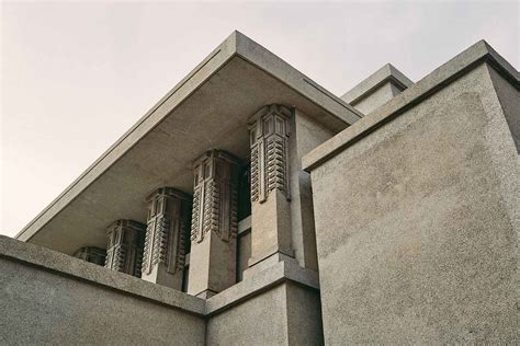 Unity Temple Oak Park, Illinois, USA | OutThere magazine