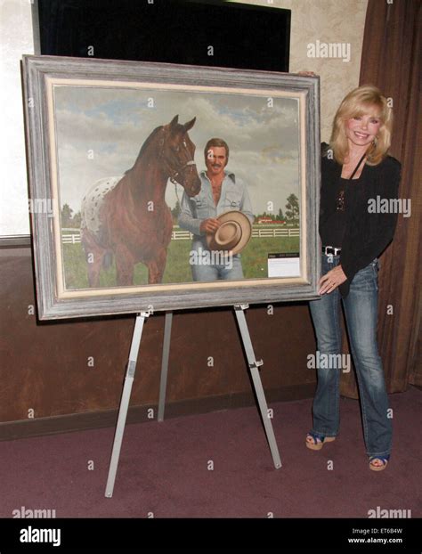 Burt Reynolds and Loni Anderson Divorce: The Hollywood Heartbreak - Hunter Games Magazine