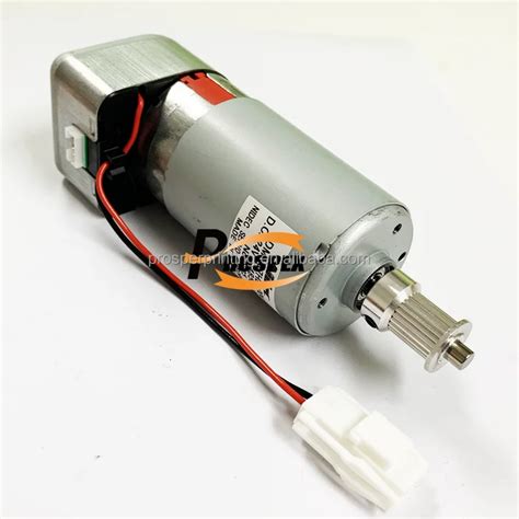 Original Mimaki New Servo Motor Assy X Mp M Buy Servo Motor