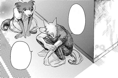 Junohistoria Beastars Wiki Fandom