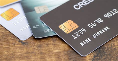 Factors To Consider When Comparing Credit Cards