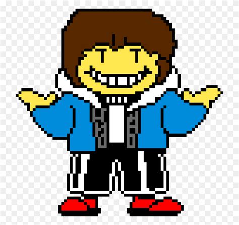 Me Shrug Pixel Art Maker Shrug Png Flyclipart