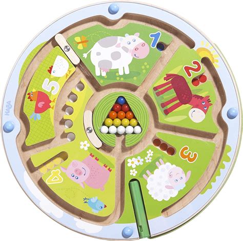 REVIEW: Haba Toys