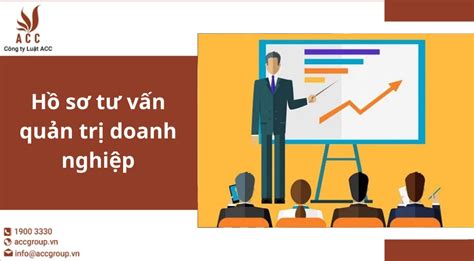 Tư vấn quản trị doanh nghiệp tại Bến Cát