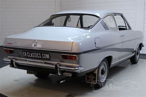 Kadett B Rallye Rare Model Erclassics