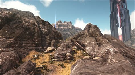 Southern Mountains Scorched Earth Ark Official Community Wiki