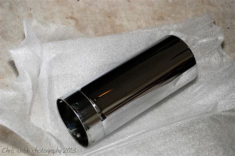 FS: Set of OEM Exhaust Tips - E9x M3 | BimmerFest BMW Forum