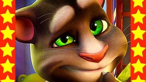 ГОВОРЯЩИЙ КОТ ТОМ Все серии Подряд | My Talking Tom And Friends