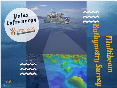 Multibeam Bathymetry Survey Yolax Infranergy Utilise A Hig Flickr