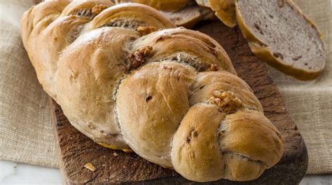 Noci Usare I Gherigli In Cucina