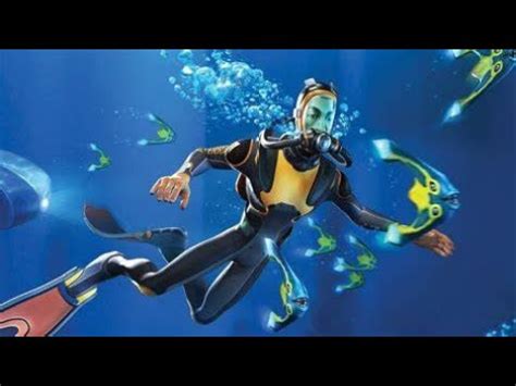 Subnautica Part Youtube