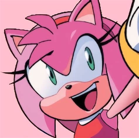 Pin On Amy Rose Honey The Cat