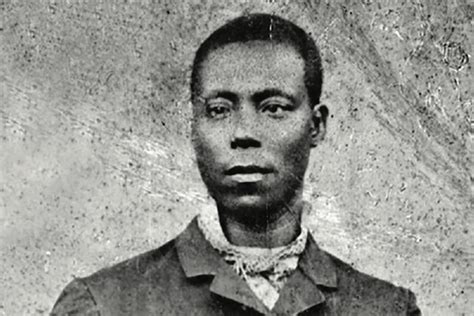 Thomas L Jennings First African American To Receive A Patent Post