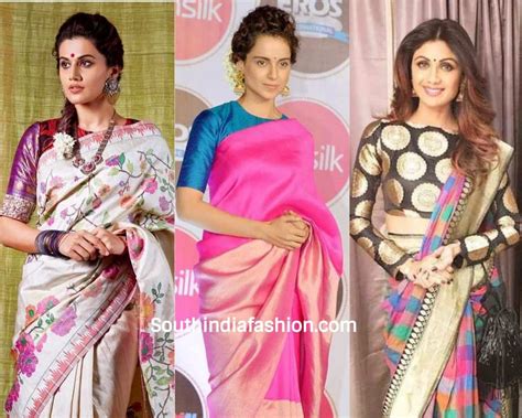 How To Reuse Your Old Silk Sarees In A Trendy Way