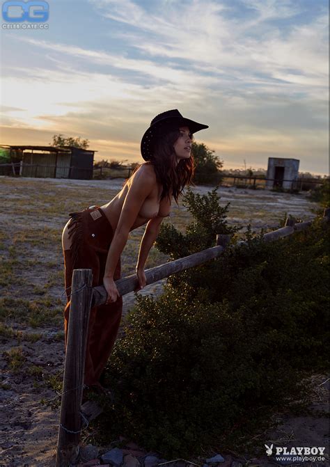 Katerina Giannoglou Nude Pictures Photos Playboy Naked Topless Fappening