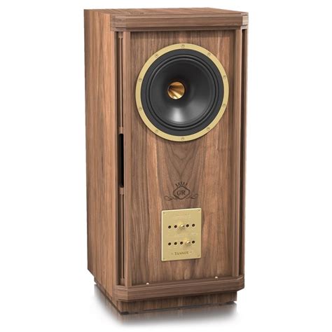 Tannoy Prestige Stirling Iii Lz Special Edition Audiocostruzioni