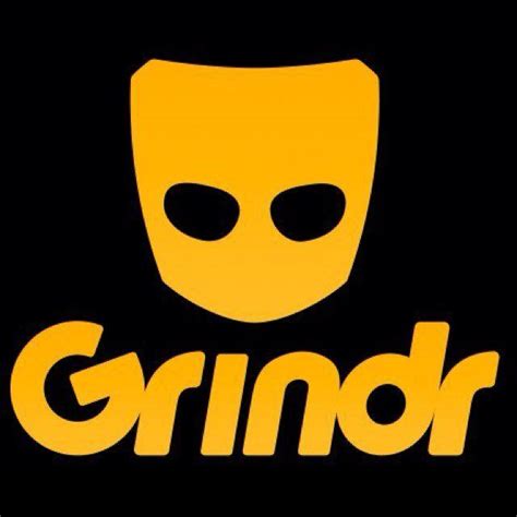 Grindr Logo - LogoDix