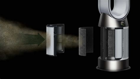 Dyson Luchtreiniger HP Hot Cool Gen Bestel Nu Morgen In Huis