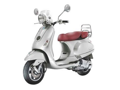 2016 Vespa LXV 150 I E Scooters Saint Charles Illinois