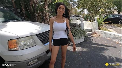 Roadside Fuck Search XNXX