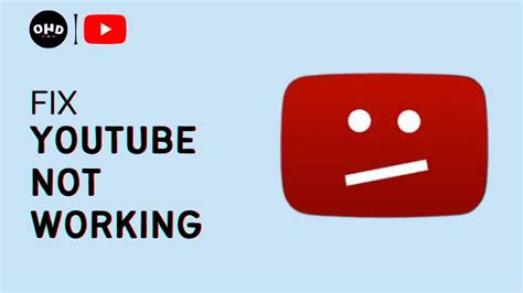 How To Fix Youtube Not Workingcrashing Or Not Opening 2023 Edition