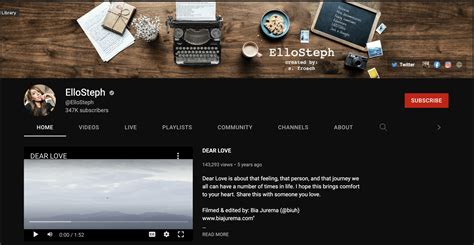 20 Lesbian YouTubers Making Waves On YouTube Lesbian Life