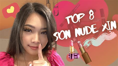 Swatch Review Top Th I Son Nude Thi T S X N Top Best Nude High End Lipsticks Kimvn