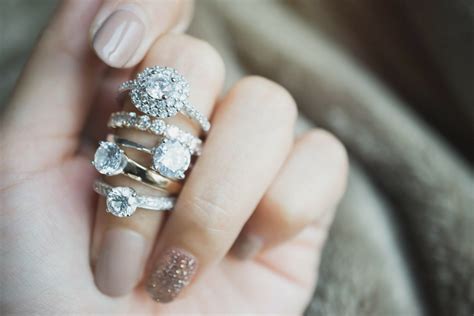 Diamond Ring Cuts and Style Guide – Stacyknows