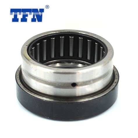 Iko Oem Hfl Needle Roller Bearing China Ceramic Needle Roller