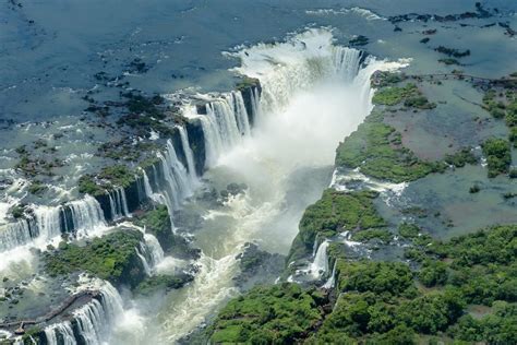 Top 10 Facts about the Iguazu National Park - Discover Walks Blog