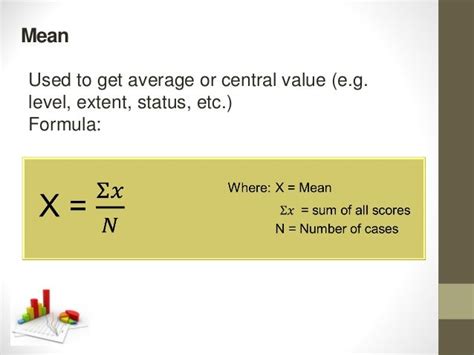 Statistical Treatment