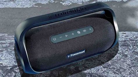 Tronsmart Bang Mini im Test - STEREO GUIDE