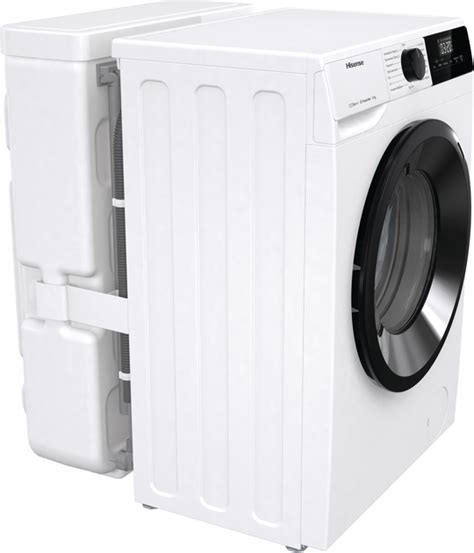 Пральна машина Hisense WFQP6012VM/IRV + бак (WFLP6012EM) – фото ...